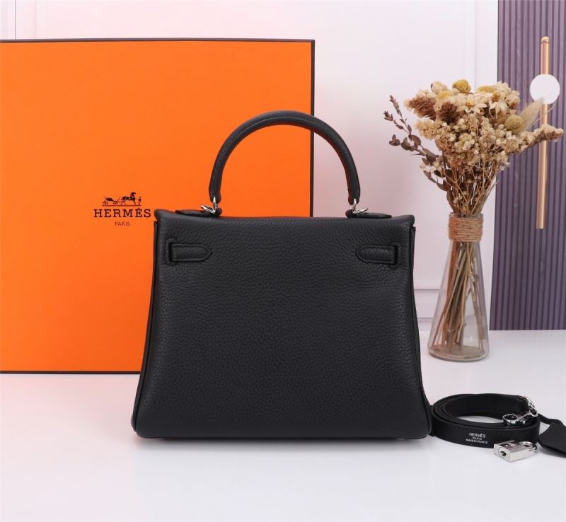 Hermes Kelly Bags